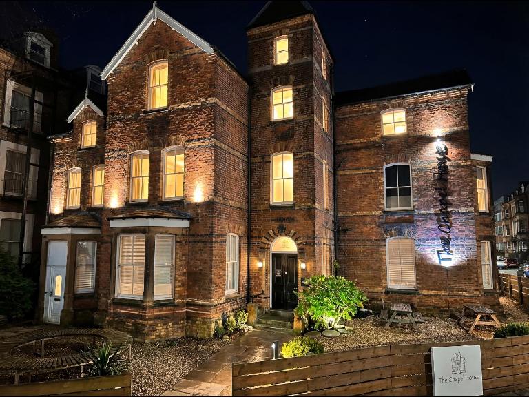 Craven Suite - B&B Scarborough