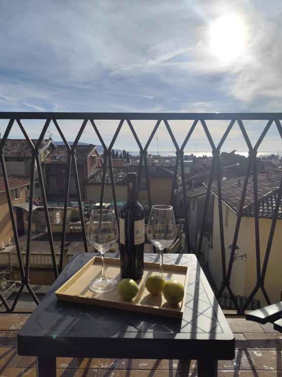 Maisonette Agata - B&B Toscolano-Maderno