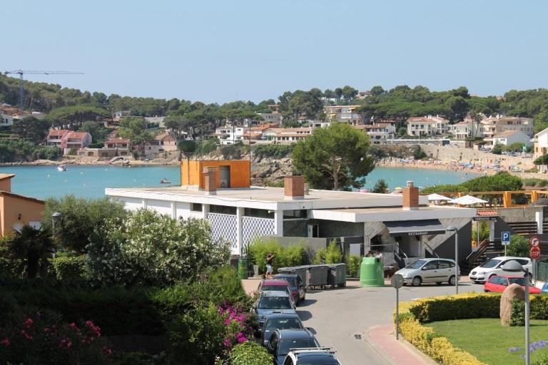 marhoy 23 - B&B Palamós