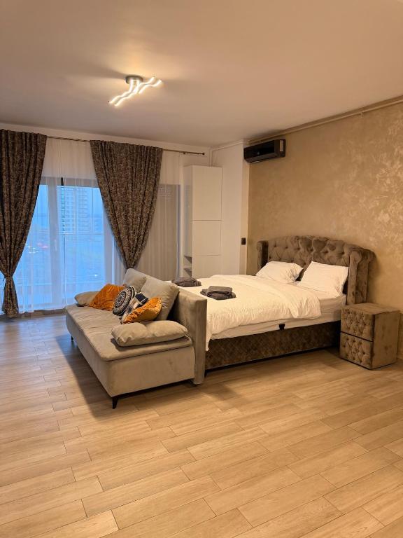 Azure Casa del Mar - Mamaia Nord - B&B Mamaia