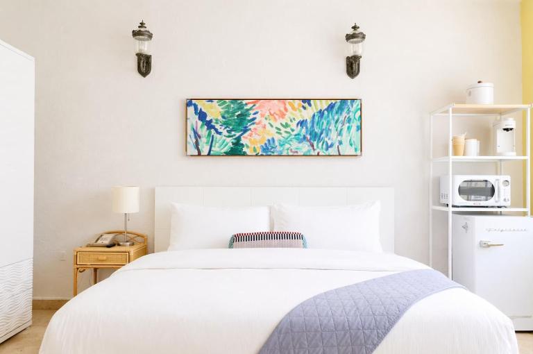 Ocean Drive South of Fifth Miami Beach Family & Pet Friendly - Chambres d'hôtes Miami Beach