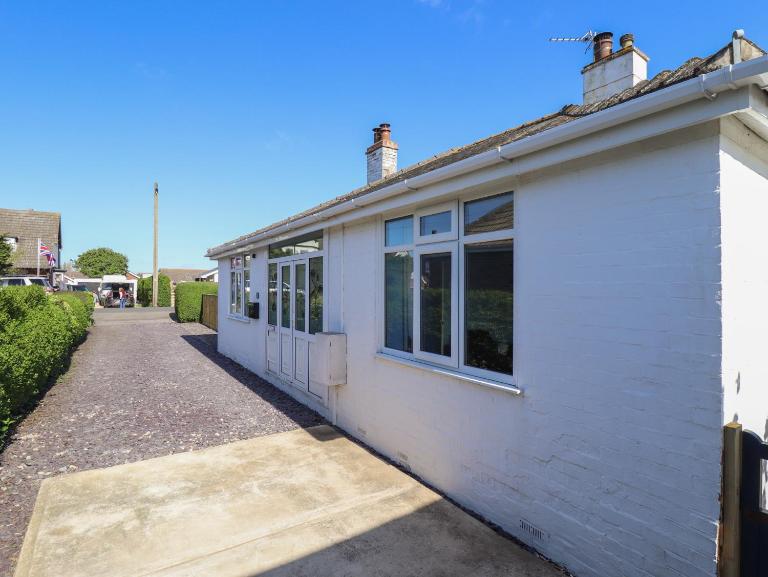 Sorrento - B&B Mablethorpe