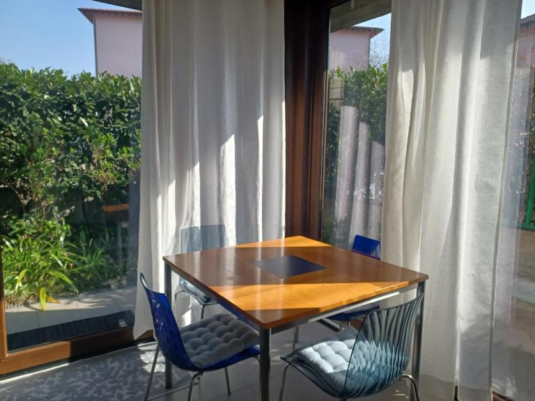 Da Ramona - B&B Iseo