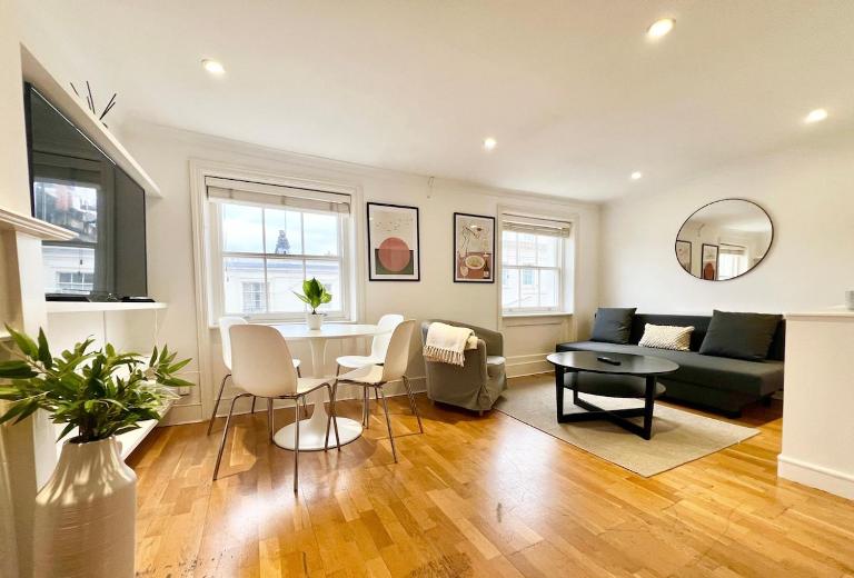 1 Bed Apartment- Hyde Park- Central London - Ferienwohnung London