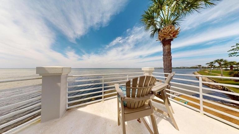 Northshore 977 - B&B Destin