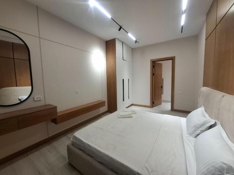 Комплекс Апартаментов - B&B Samarkanda
