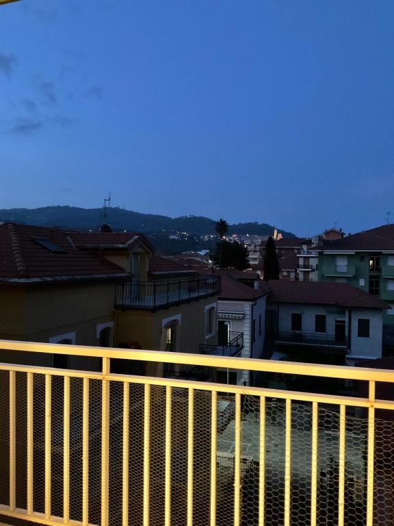 La casa a due passi dal mare - B&B San Bartolomeo al Mare