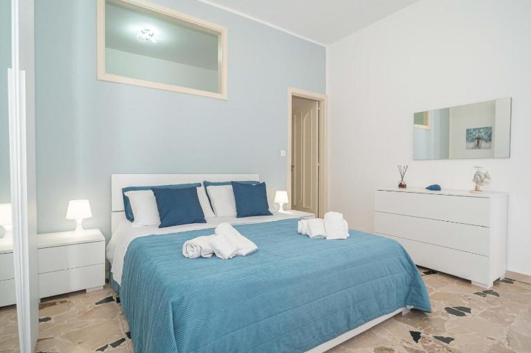 PHILIA Apartment - Ferienwohnung Giardini Naxos