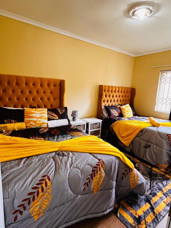 Annika sleep & Go Rondebosch East capetown - B&B Cape Town