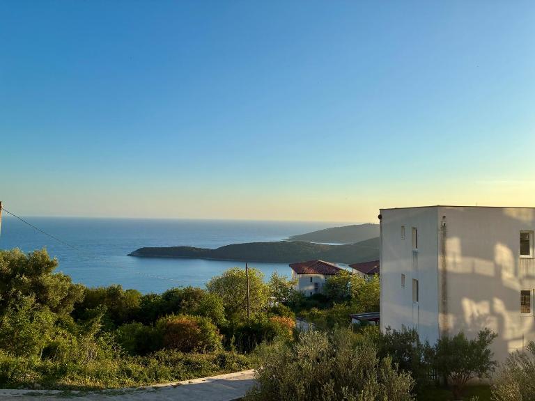 Manya - B&B Seoca