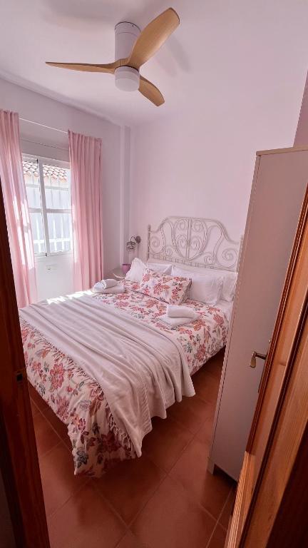 Casa adosada en Urbasur ISLANTILLA - B&B Islantilla
