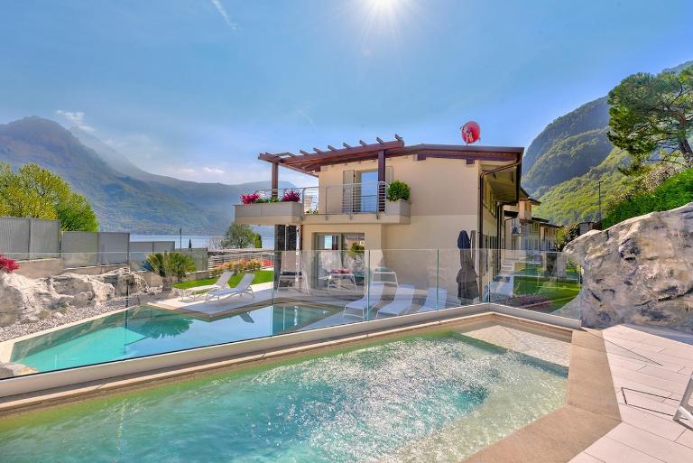 Villa Orchidea - B&B Onno