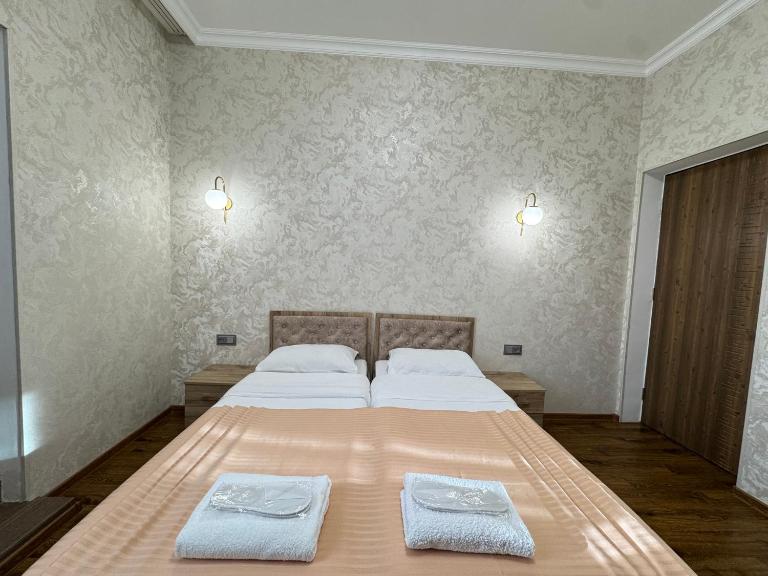 Lilia house - Ferienwohnung Kutaissi