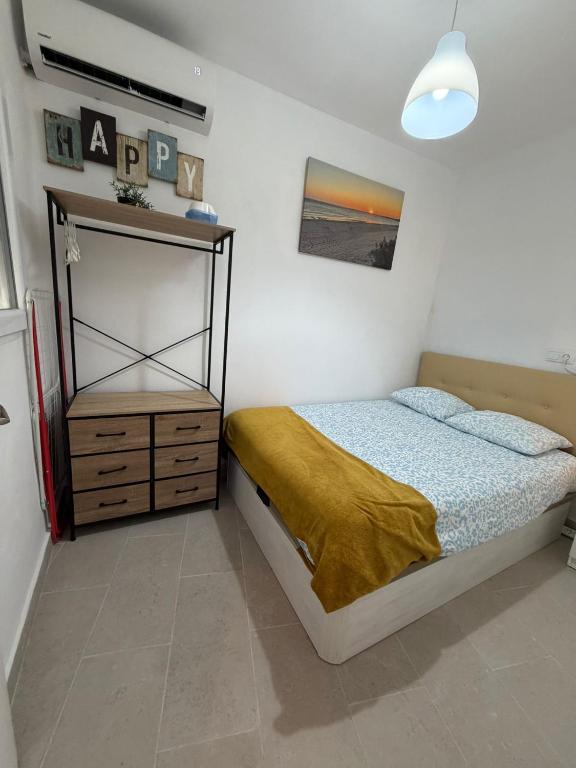 Rincon del Puerto Apartment - Bed and Breakfast El Puerto de Santa María