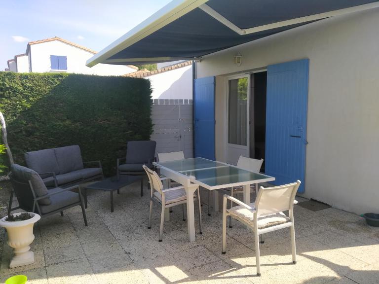 MAISON Estivale Royan Vaux sur Mer - B&B Vaux-sur-Mer