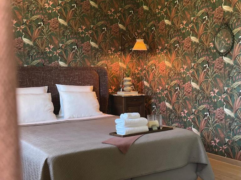 B&B Restaurant Au Petit Plaisir - B&B Boom