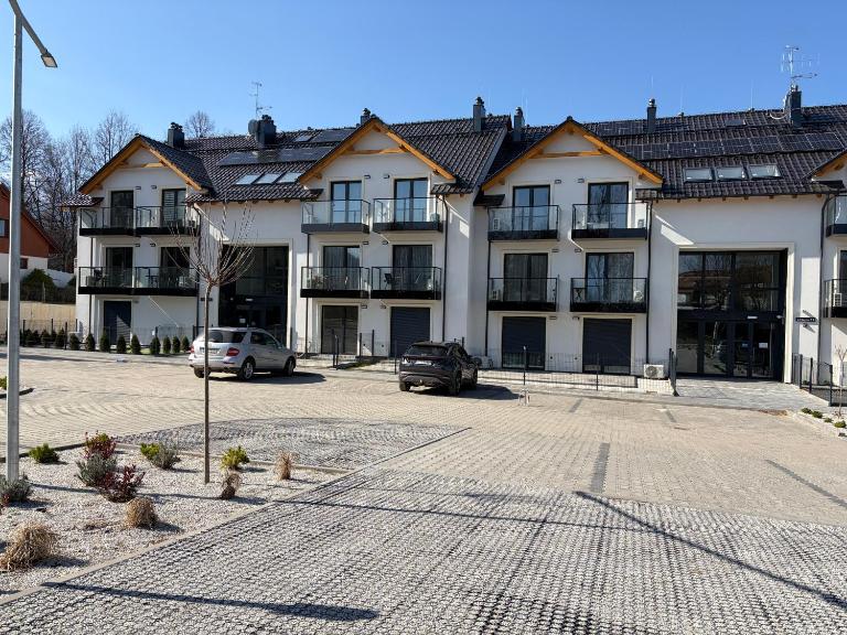 Apartament Osiedle Skalne - Karpacz - B&B Karpacz