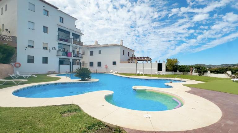 Casa clare - B&B Frigiliana