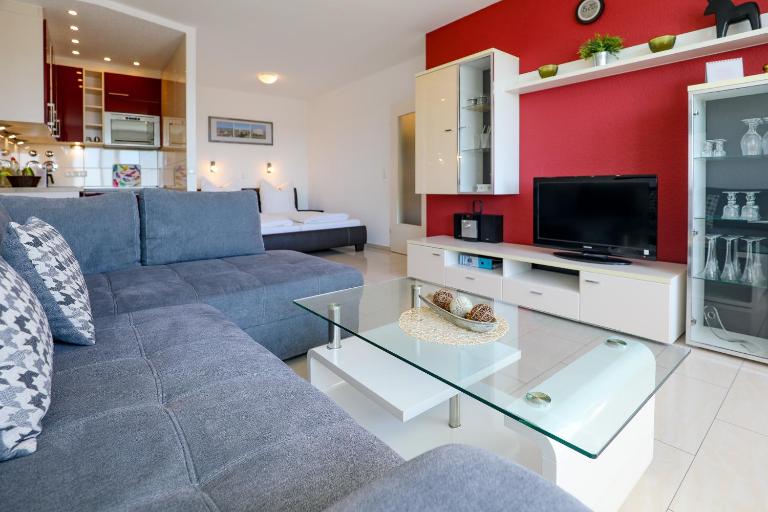 Strandhochhaus SHB6 - B&B Cuxhaven