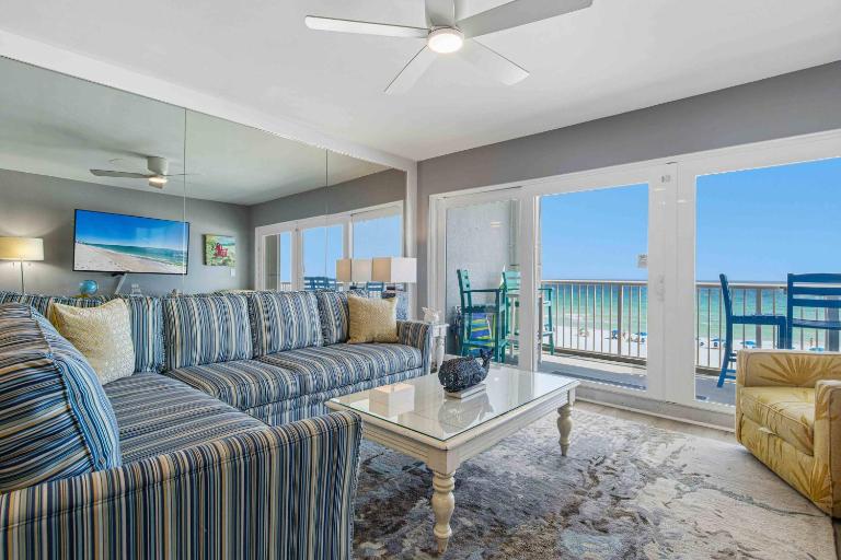 Islander 4011 - Bed and Breakfast Fort Walton Beach