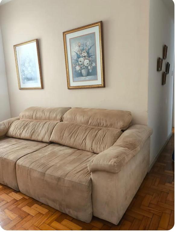 Aconchego da Lapa - Ferienwohnung Rio de Janeiro