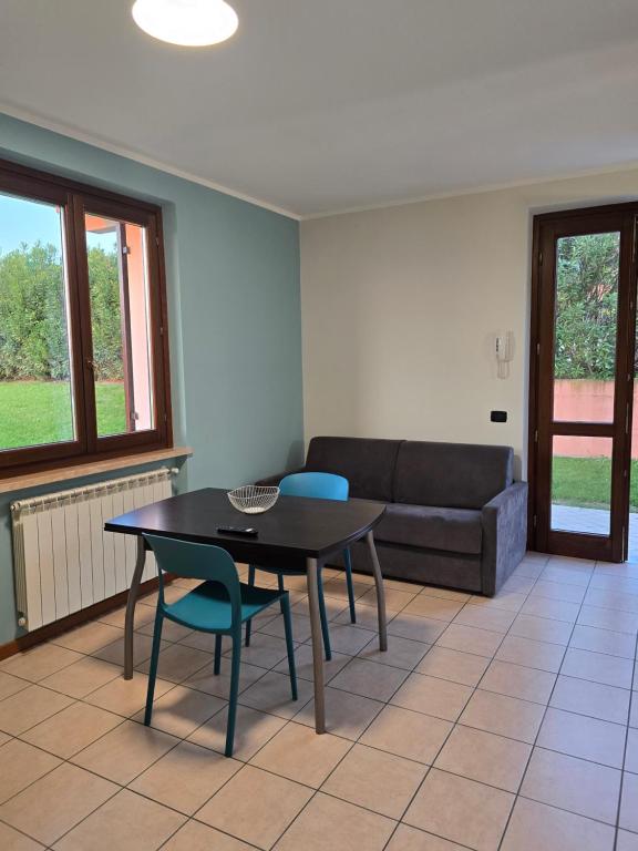 Agriturismo Il Casolare Lazise - Chambres d'hôtes Lazise