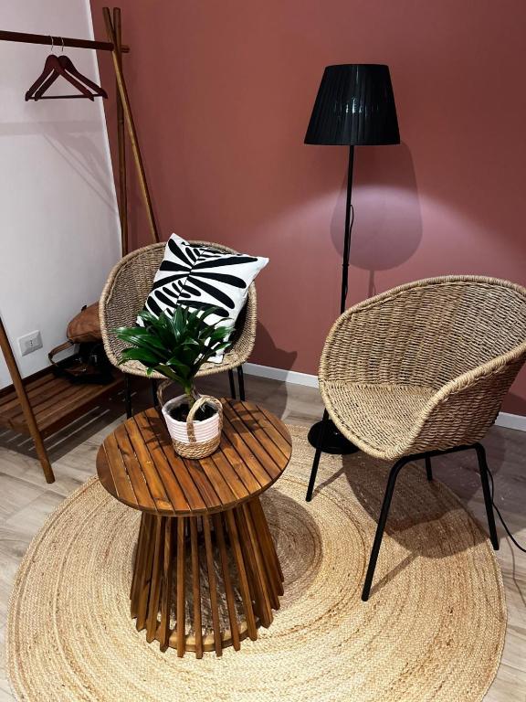 Maison 20 - B&B Verdellino