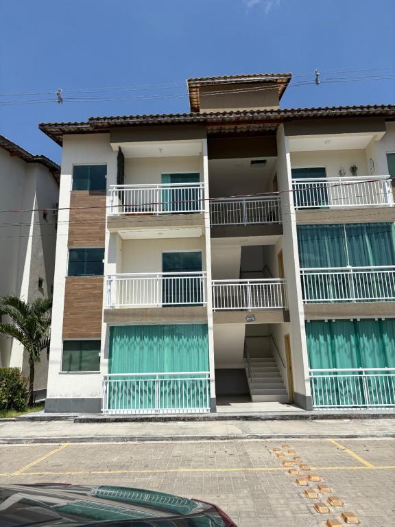 Lençois Confort Vista Rio - Bed and Breakfast Barreirinhas