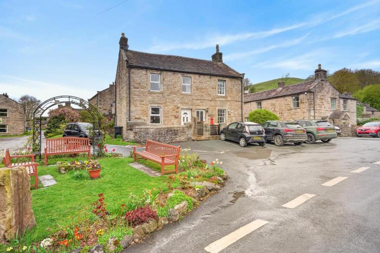 2 Bed in Gunnerside oc-g37866 - Bed and Breakfast Gunnerside