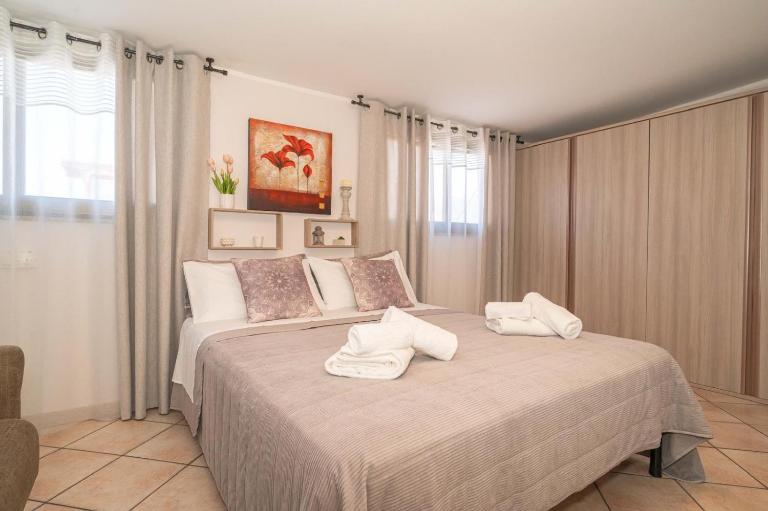Hedoné apartment - B&B Chiesa