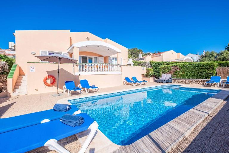 Villa Mar Son Bou - B&B Alayor