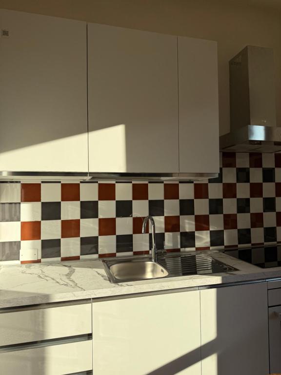 Firenze- appartamento luminoso - B&B Firenze
