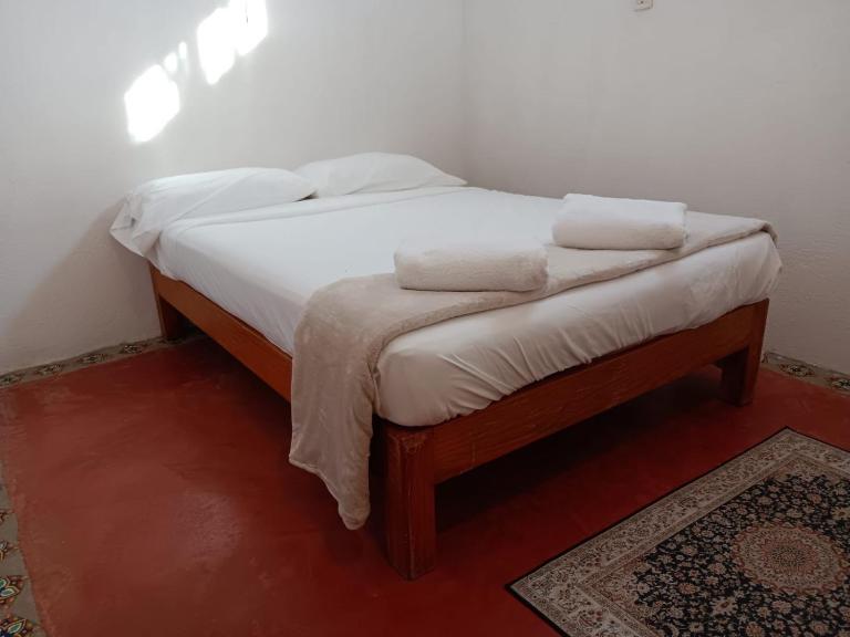 Casa Tzipora - Ferienwohnung Puerto Escondido