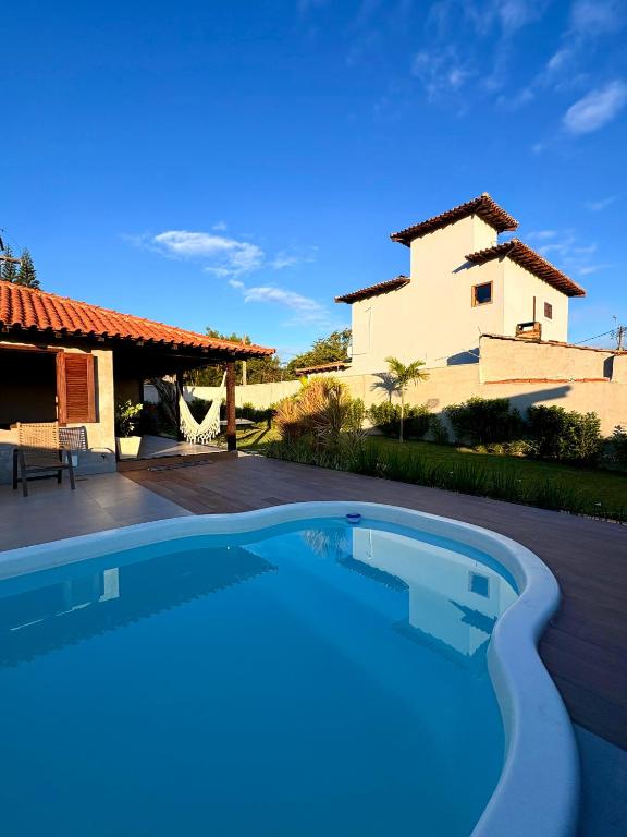 Pousada Estamos Acá - Geribá, Búzios - B&B Armação dos Búzios
