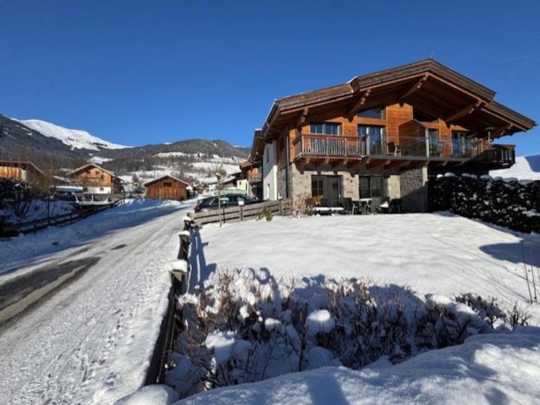 Green Garden Lodge A2 Walchen-Kaprun - B&B Piesendorf