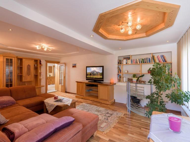 Bei Hanni - Ferienwohnung Söll