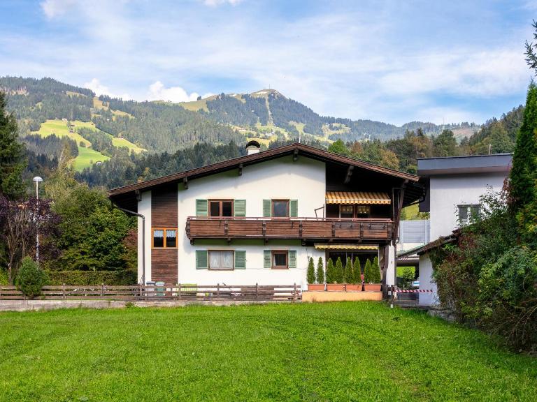 Binderhäusel am Berglift - B&B Hopfgarten im Brixental