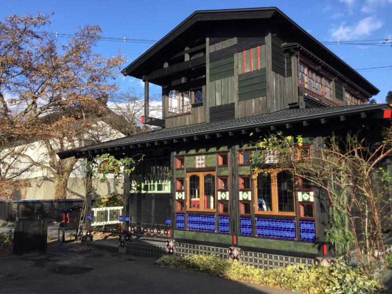 Inn Oyado Nezuneko opened in April 2021 - B&B Tazawako-obonai