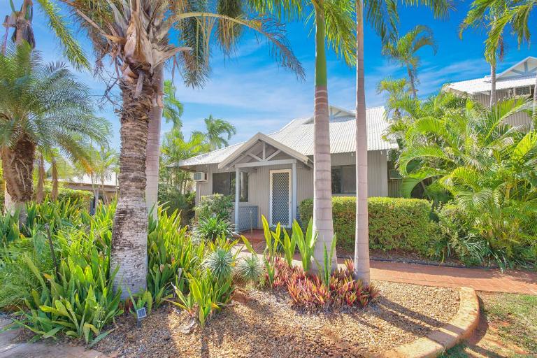 Pearl Escape - Bed and Breakfast Broome
