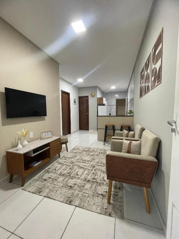 Apto do xavier III - Ferienwohnung Petrolina
