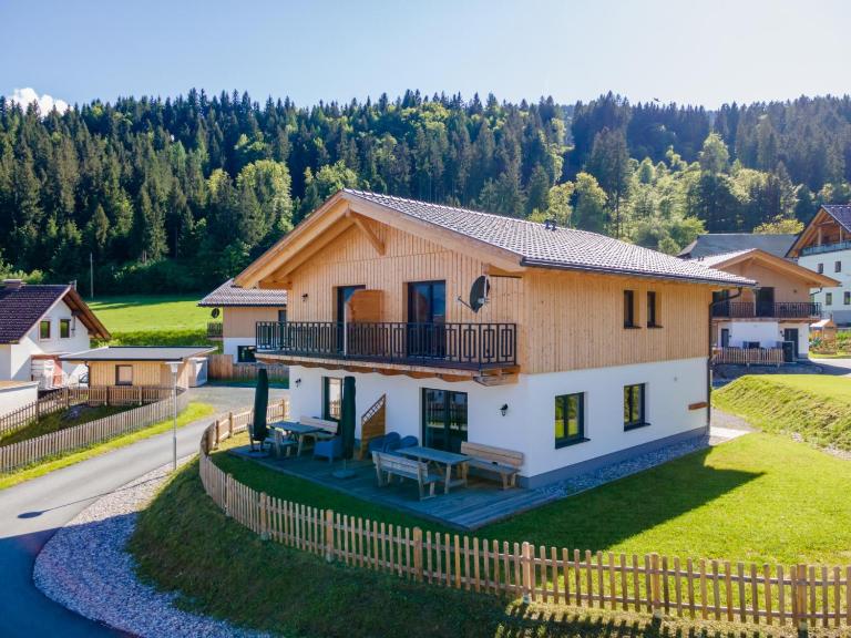 Obermöschach 6 - B&B Obermöschach