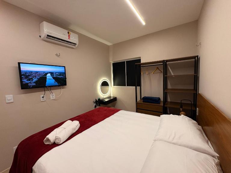 Apt Zona Leste - B&B Teresina