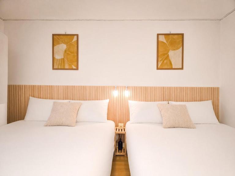White Warm House - B&B Seoul