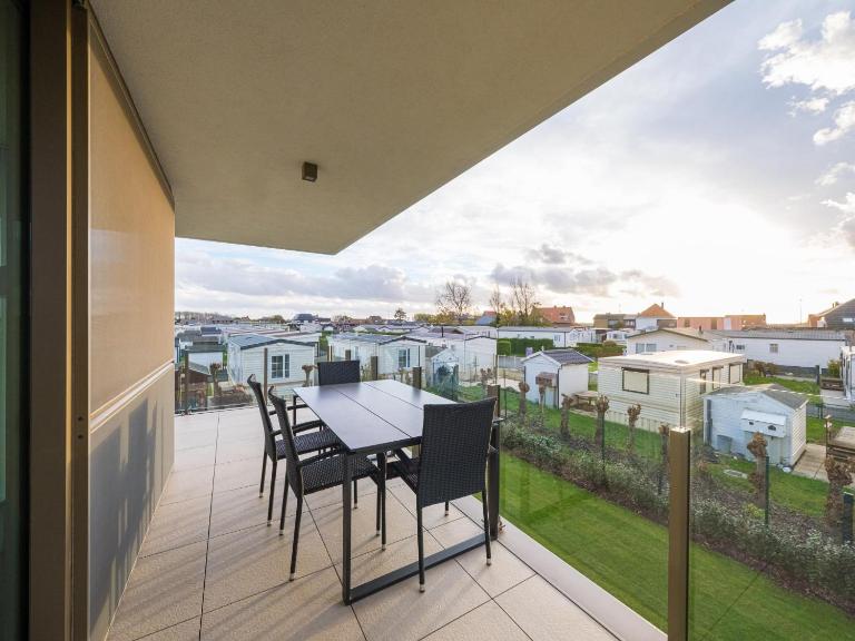 Amantha - 0102 + box 9 - Ferienwohnung Middelkerke