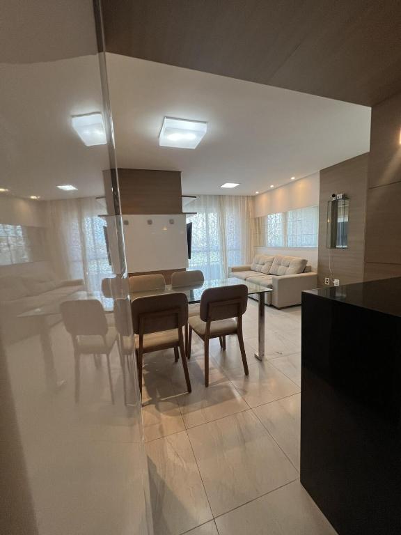 Apartamento com Conforto, Segurança e Localização - Ferienwohnung Fortaleza