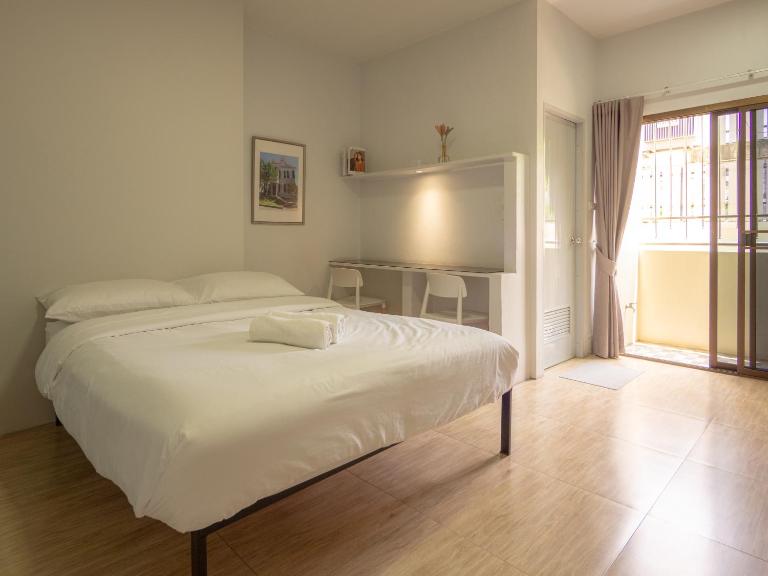 Prukpibul Apartment - B&B Bangkok