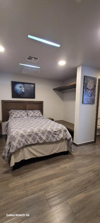 Departamento Ejecutivo Rigo Tovar - Ferienwohnung Heroica Matamoros