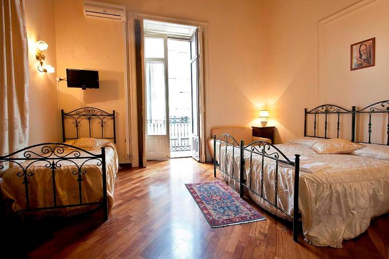 B&B Alba - B&B Catania