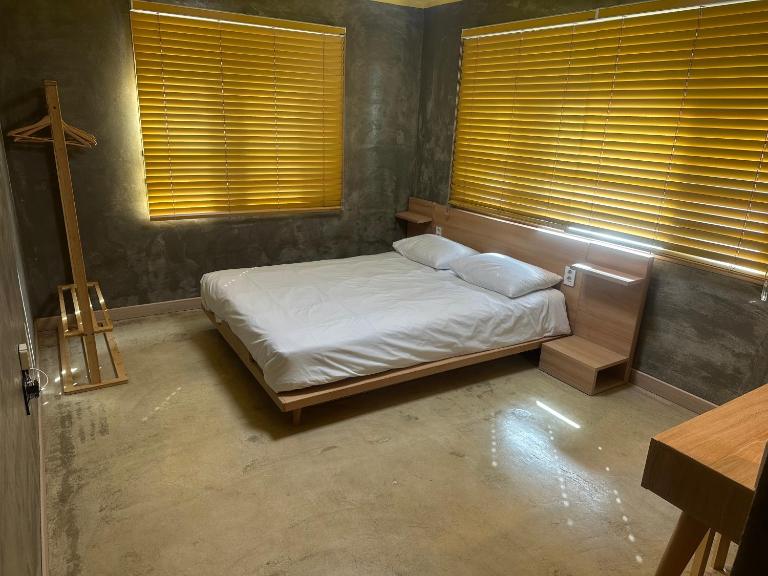 Osoha guest house - B&B Samcheok