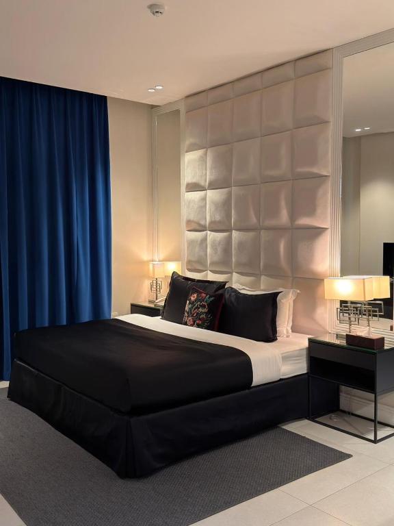 دانة للشقق المخدومة1 dana serviced apartment - Ferienwohnung Riad
